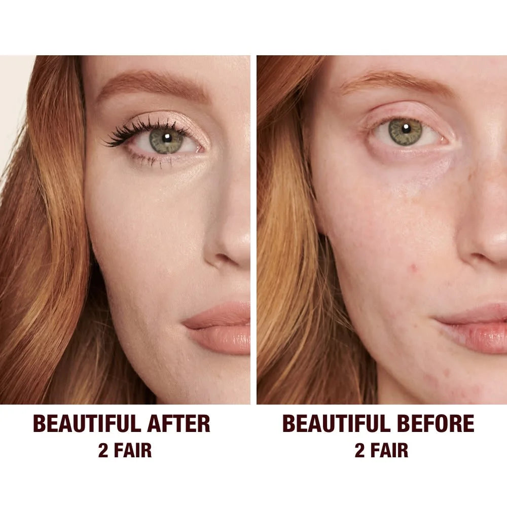 BEAUTIFUL SKIN RADIANT CONCEALER