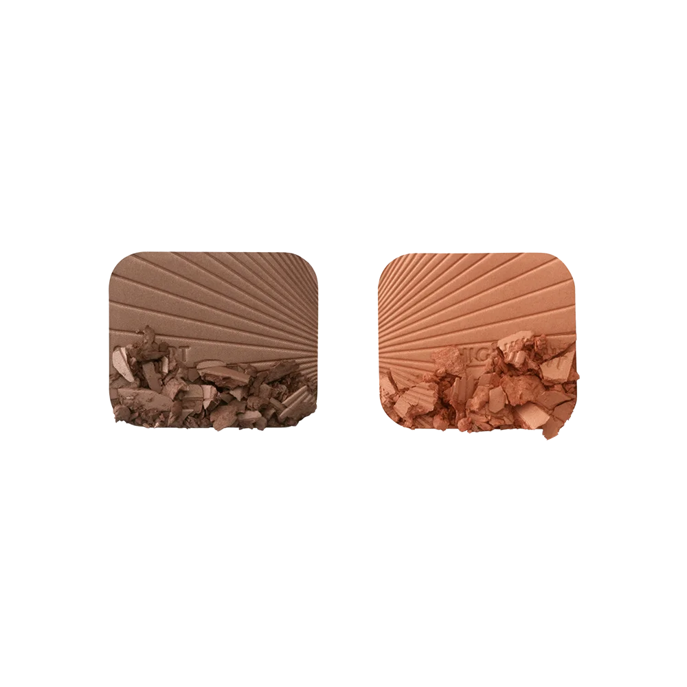 FILMSTAR BRONZE + GLOW