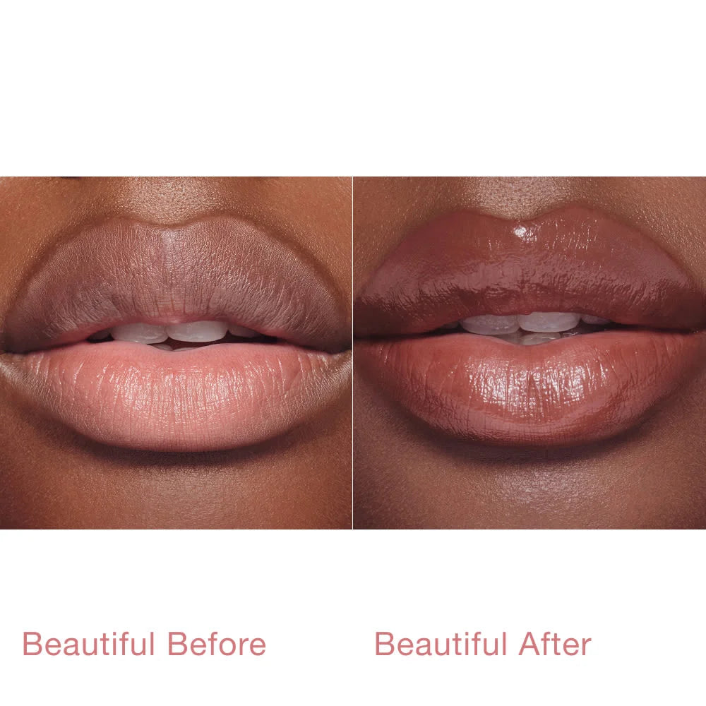 PILLOW TALK BLUSH BALM LIP TINT