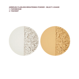 AIRBRUSH BRIGHTENING FLAWLESS FINISH