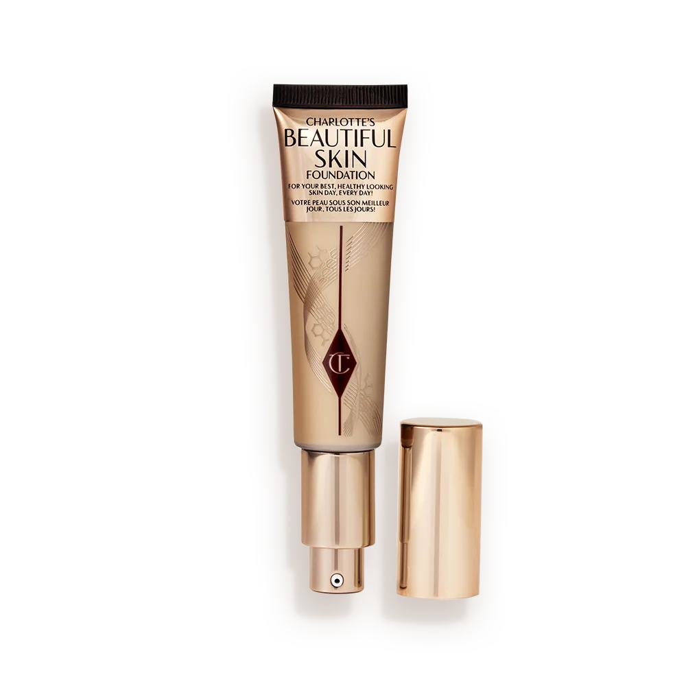BEAUTIFUL SKIN FOUNDATION