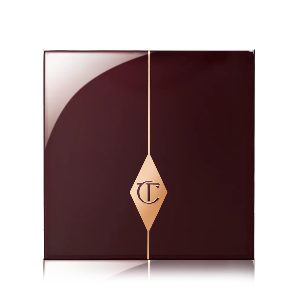 LUXURY PALETTE
