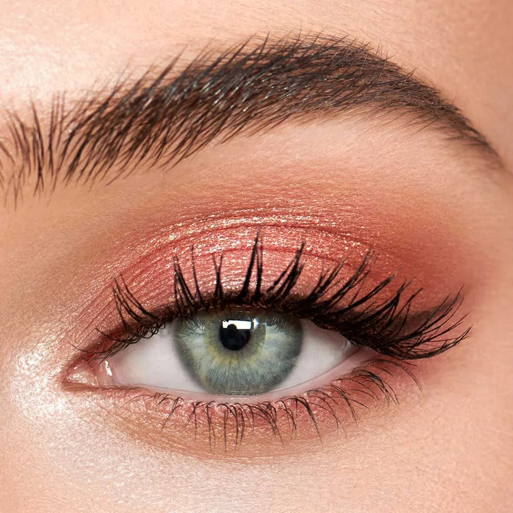 The Pillow Talk Party Eyes & Lips Kit