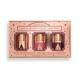 UNREAL BLUSH + GLOW MINI TRIO