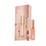 GLOSSY LIP DUO