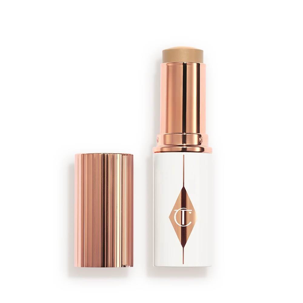 UNREAL SKIN SHEER GLOW TINT HYDRATING FOUNDATION STICK