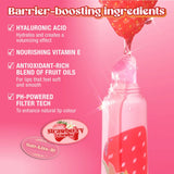 UNREAL LIPS HEALTHY GLOW NECTAR OIL