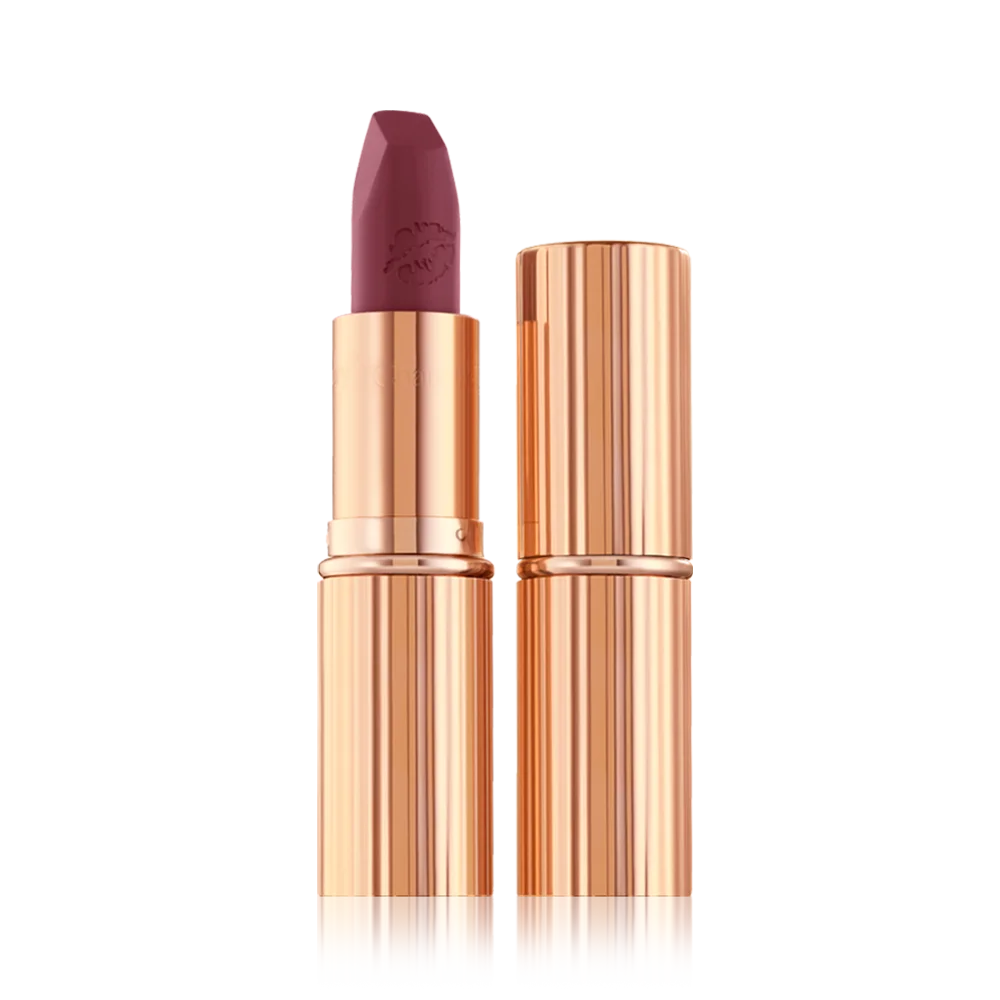HOT LIPS