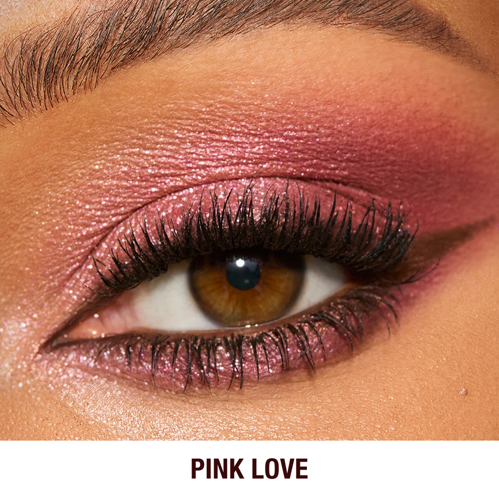 CHARLOTTE’S BEAUTIFYING EYE TRENDS KIT