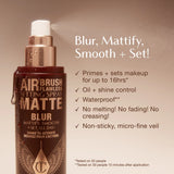 The Party-Ready Airbrush Touch-Up Kit