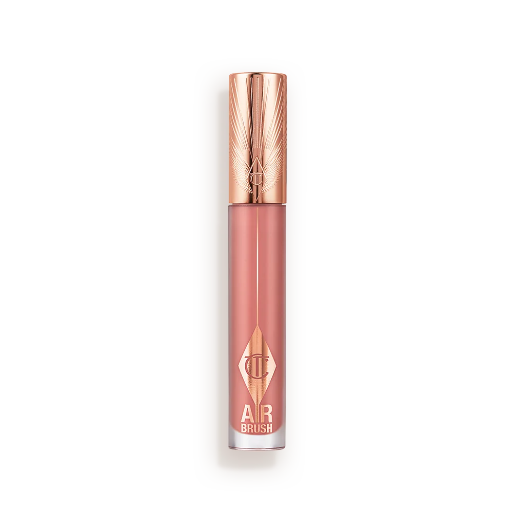 AIRBRUSH FLAWLESS LIP BLUR