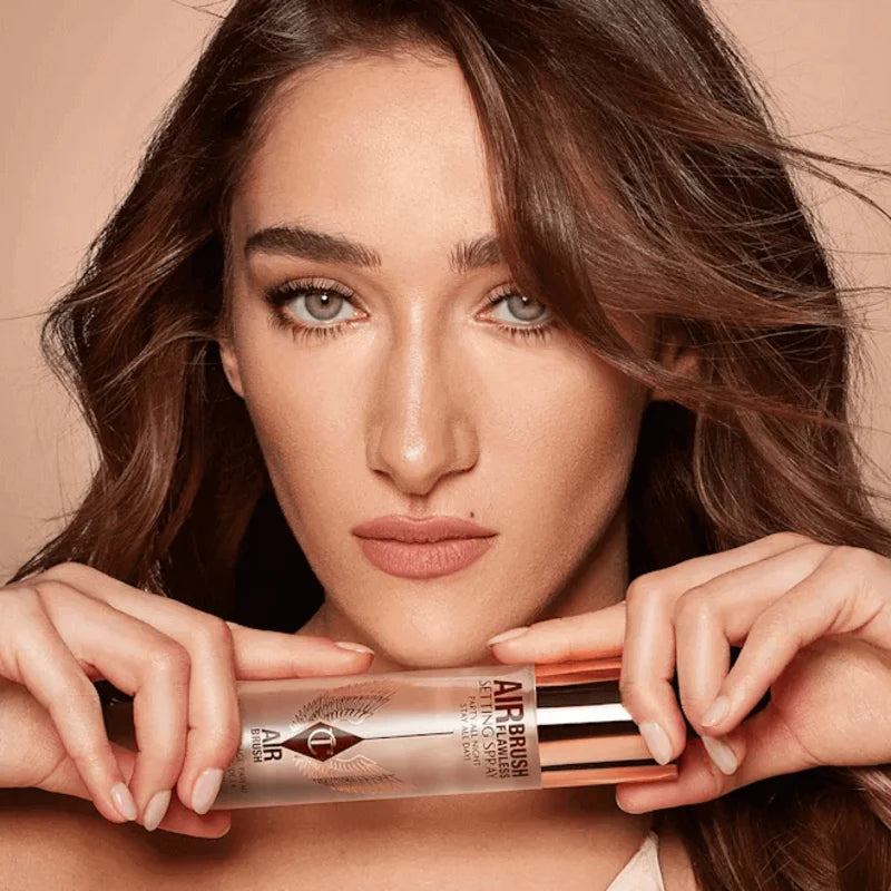 MINI UNREAL, FLAWLESS GLOW SECRETS