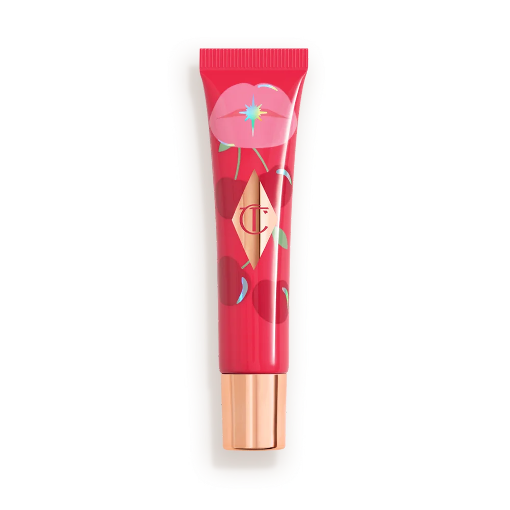 UNREAL LIPS HEALTHY GLOW NECTAR OIL