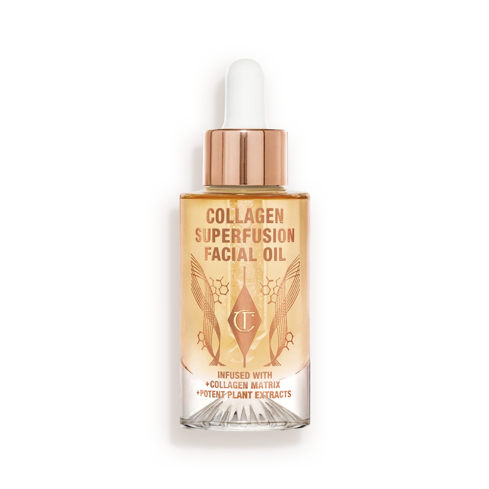 COLLAGEN SUPERFUSION FACIAL OIL