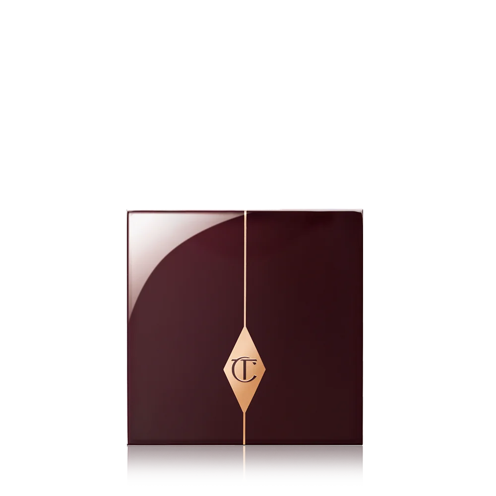 LUXURY PALETTE