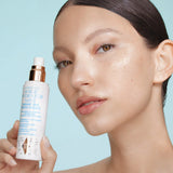 MAGIC SKIN OXYGENATING & HYDRATING DUO