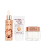 REVIVE, PROTECT, BRONZE & GLOW TRIO