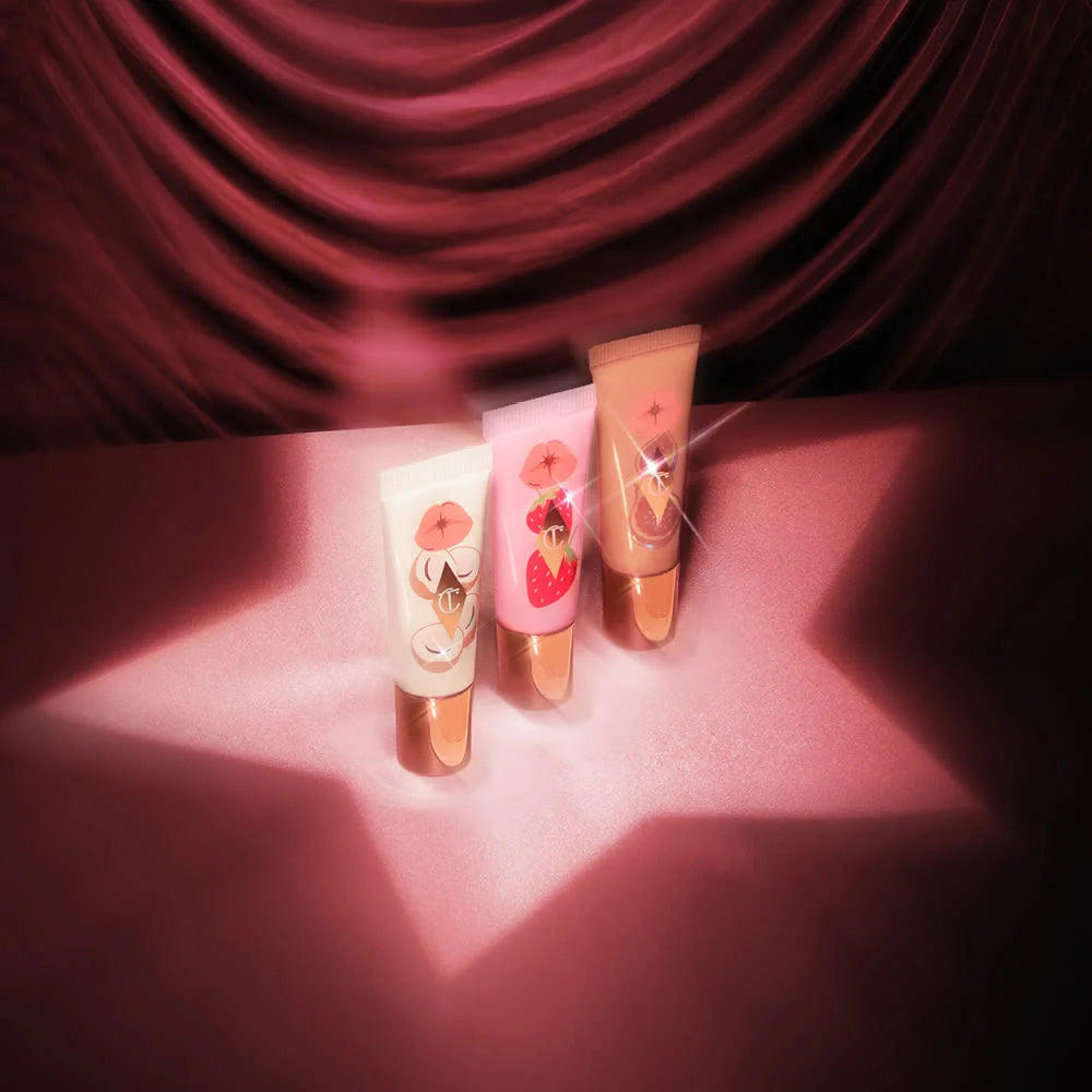 UNREAL LIPS JUICYLICIOUS MINI TRIO