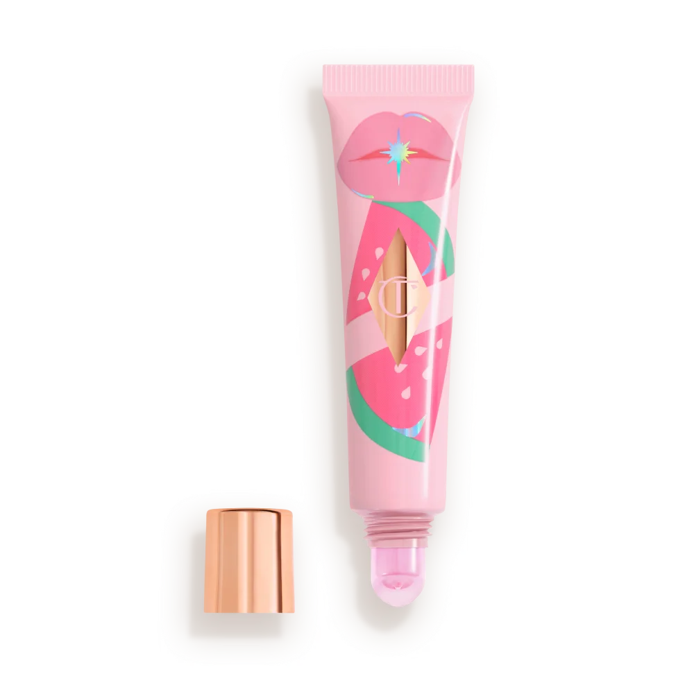 UNREAL LIPS HEALTHY GLOW NECTAR OIL