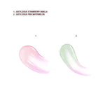 UNREAL LIPS HEALTHY GLOW NECTAR OIL DUO