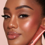 CHARLOTTE’S LEGENDARY BEAUTY ICONS