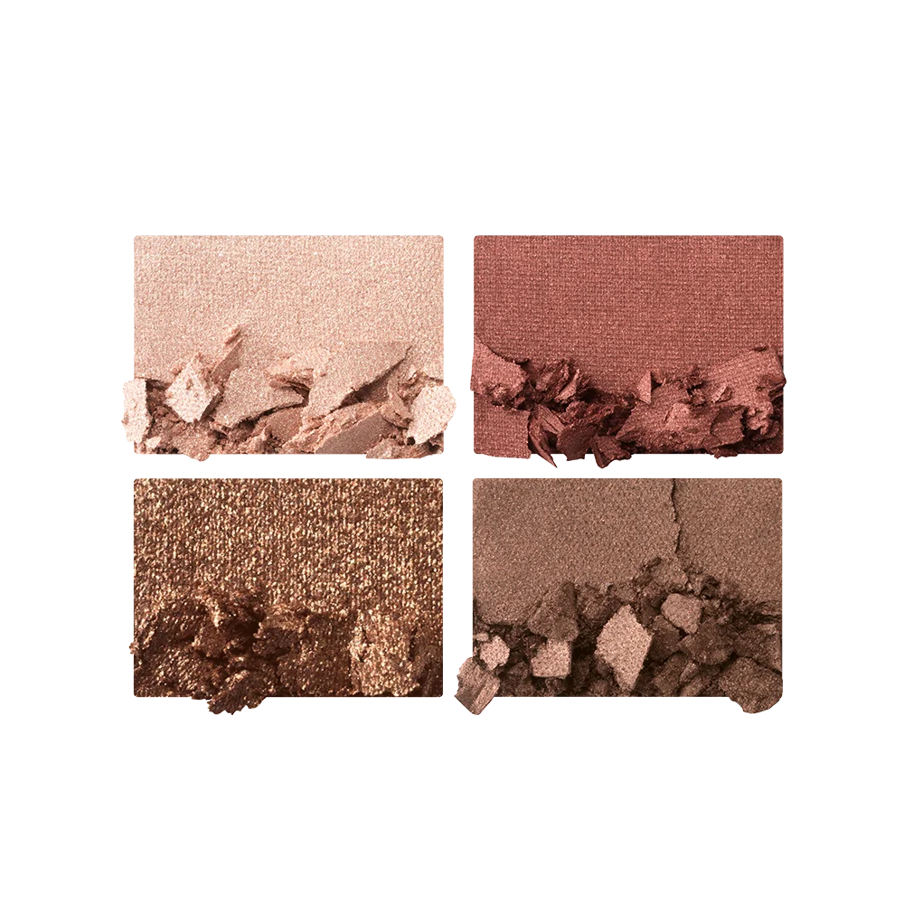 LUXURY PALETTE
