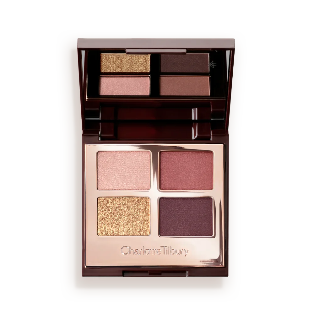 LUXURY PALETTE