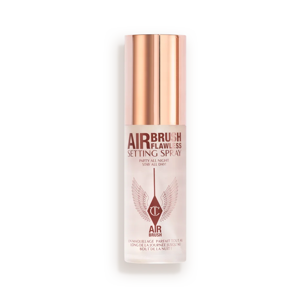 AIRBRUSH FLAWLESS SETTING SPRAY