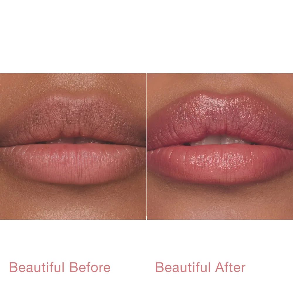 PILLOW TALK BLUSH BALM LIP TINT