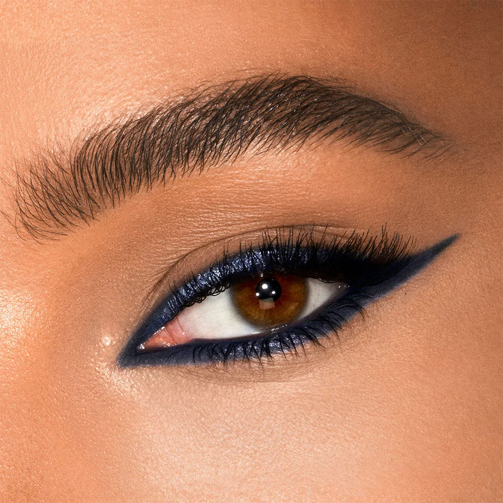 SULTRY, SMOKEY EYE SECRETS