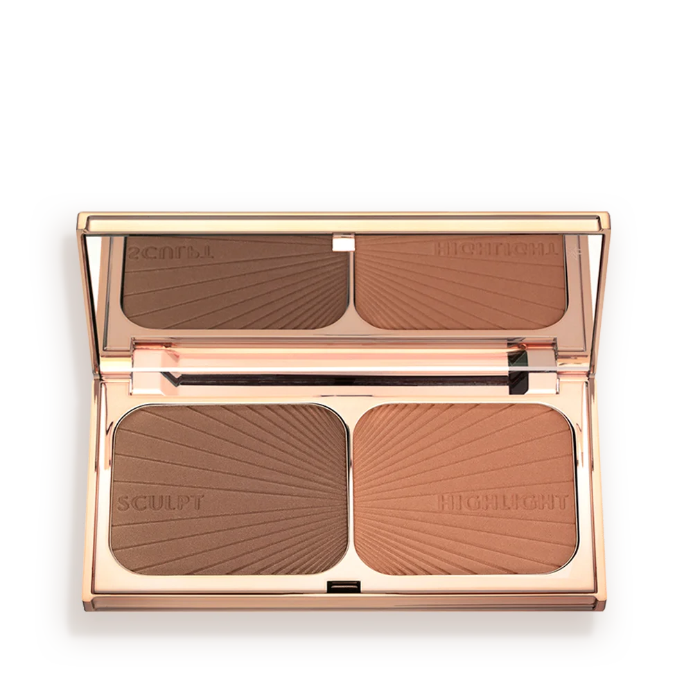 FILMSTAR BRONZE + GLOW