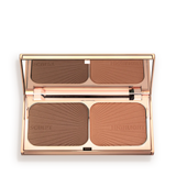 FILMSTAR BRONZE + GLOW