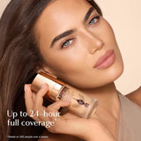AIRBRUSH FLAWLESS FOUNDATION