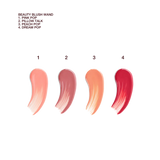PILLOW TALK BEAUTY WANDS & MAKEUP BAG KIT