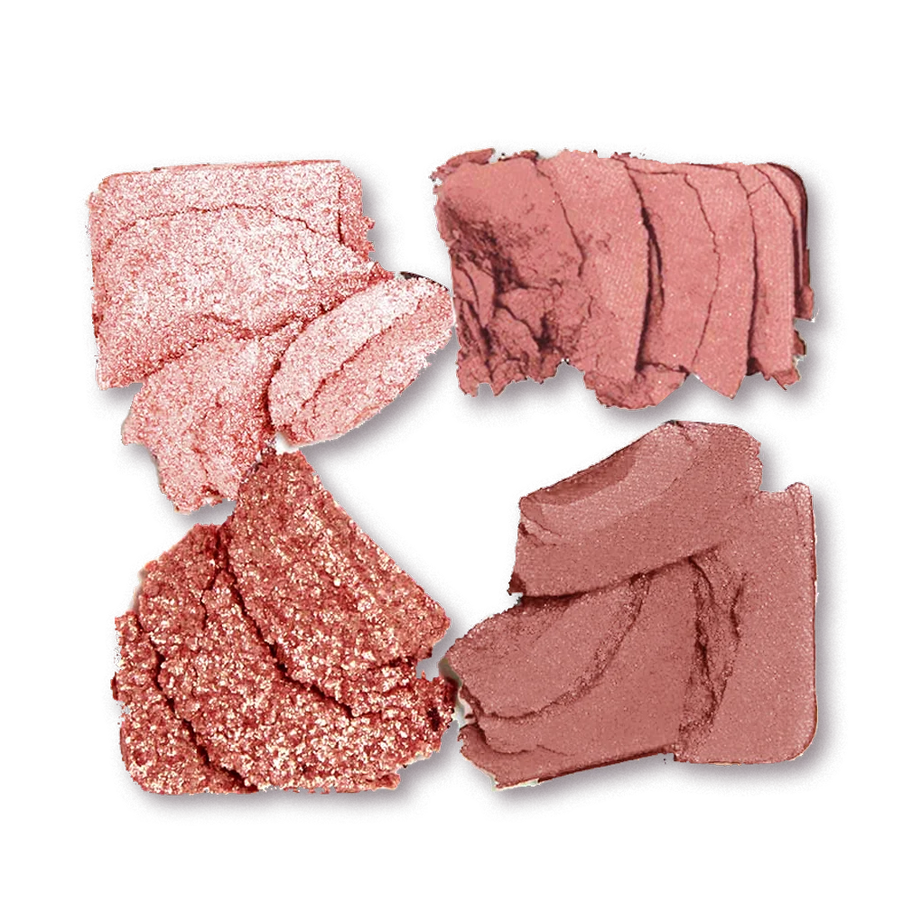 LUXURY PALETTE