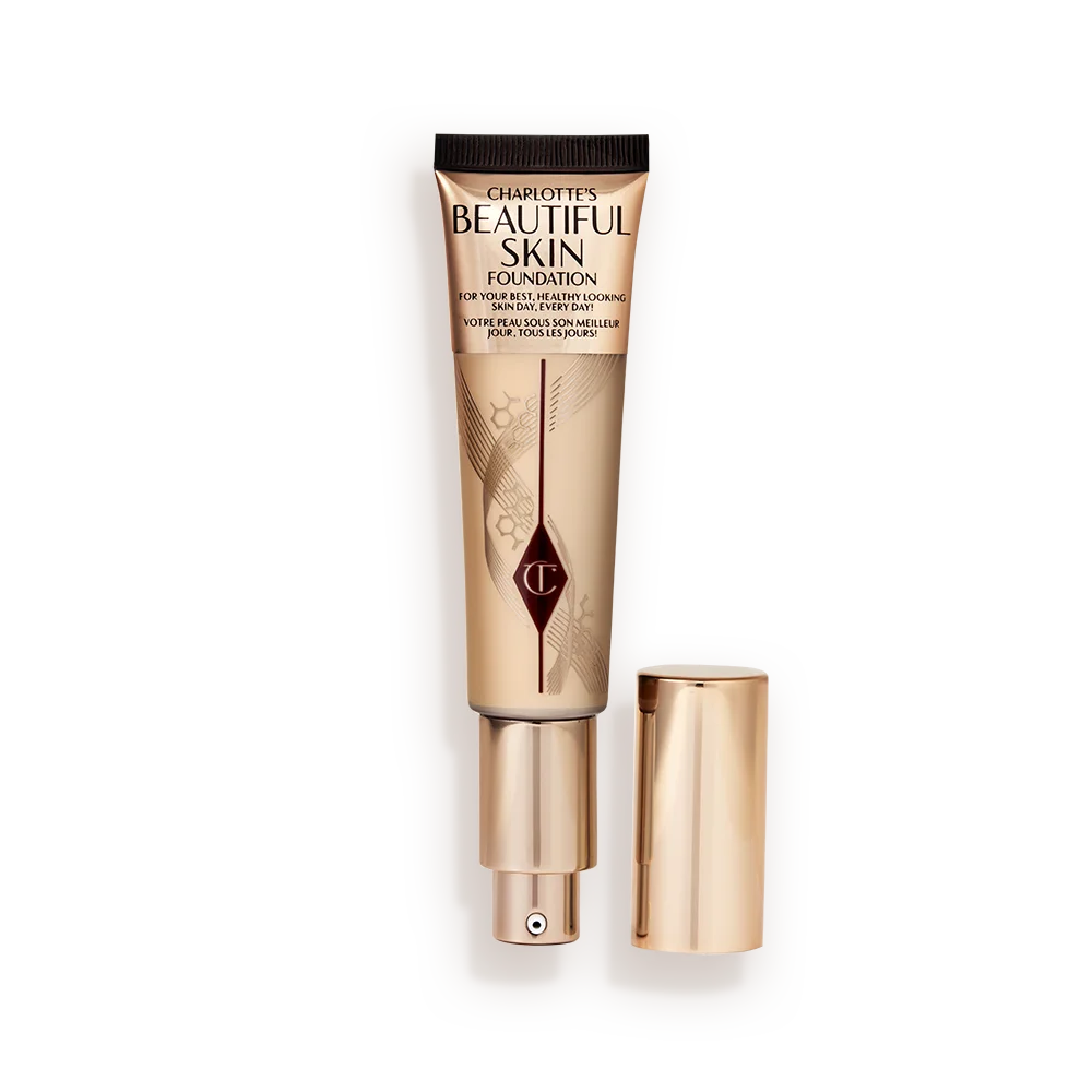 BEAUTIFUL SKIN FOUNDATION