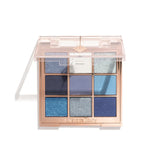 CHARLOTTE'S PALETTE OF BEAUTIFYING EYE TRENDS