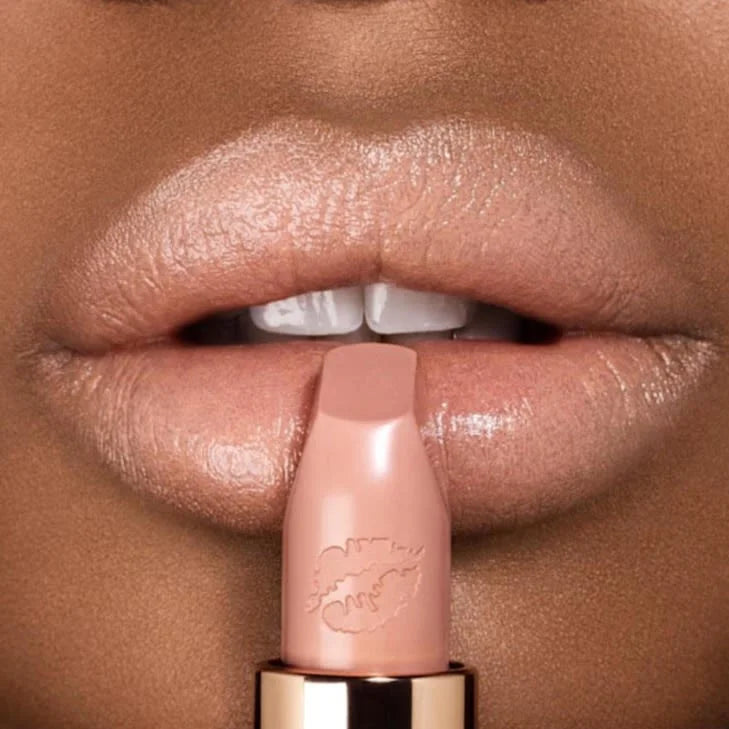 HOT LIPS
