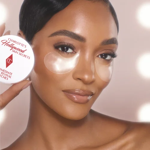 IMMEDIATE EYE & LIP REVIVAL DUO