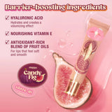 UNREAL LIPS HEALTHY GLOW NECTAR OIL