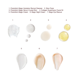 CHARLOTTE’S ULTIMATE MAGIC SKIN ROUTINE