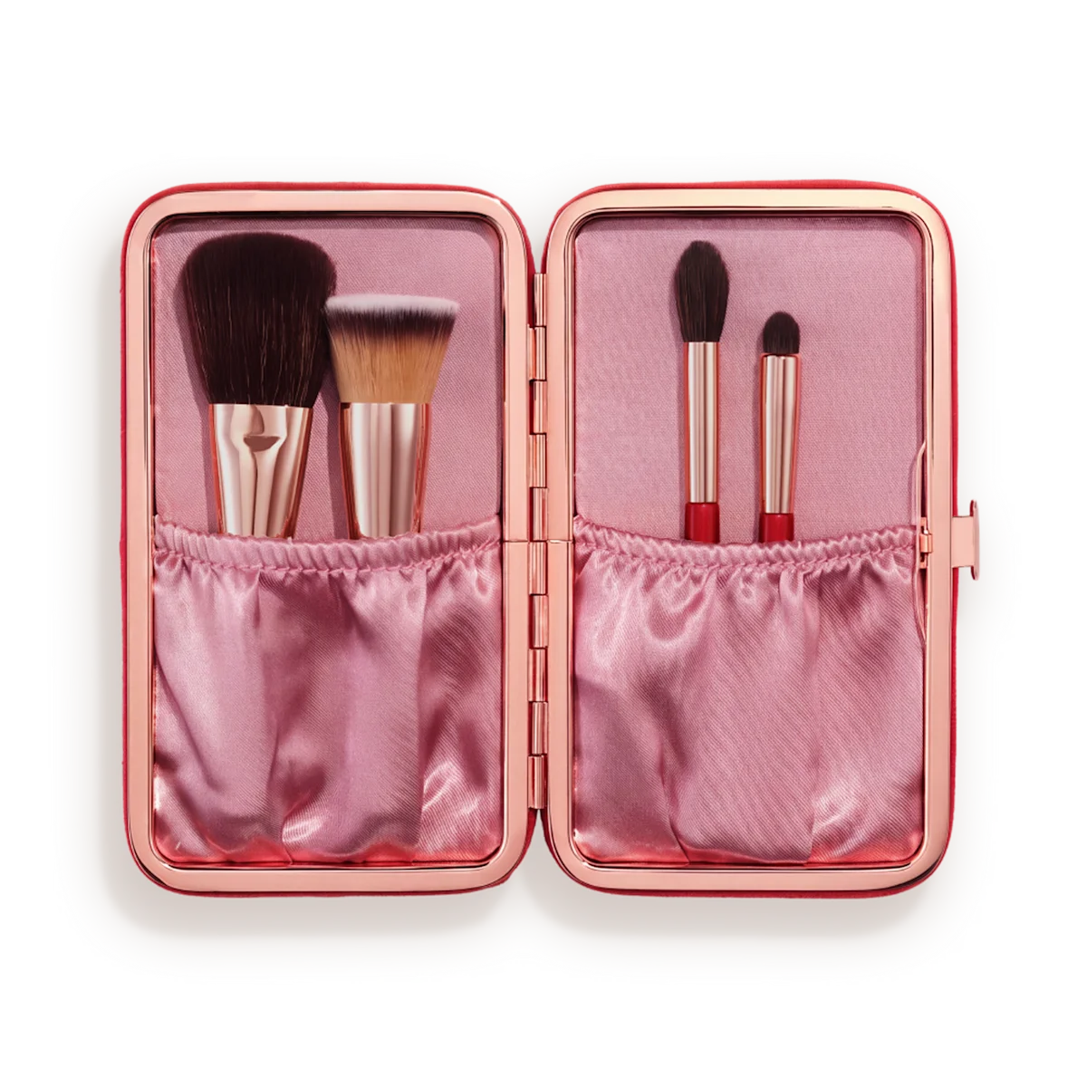 CHARLOTTE'S HOLLYWOOD MINI BRUSH SET