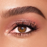 EYES TO MESMERISE