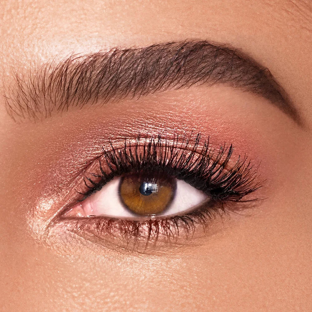 EYES TO MESMERISE