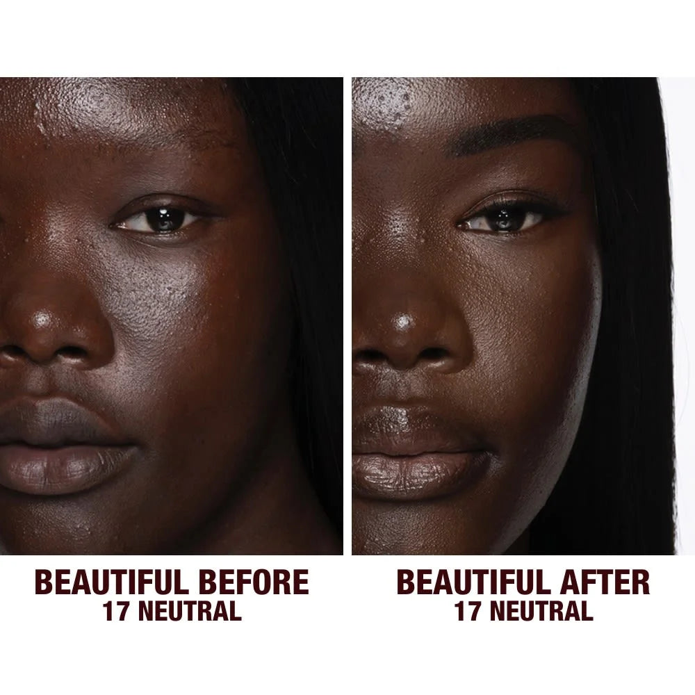 BEAUTIFUL SKIN FOUNDATION
