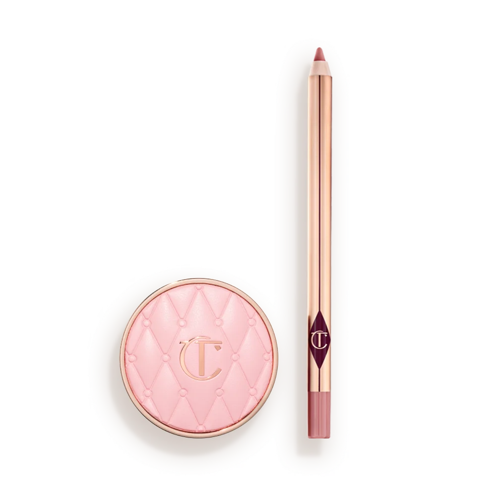 REVIVE, REPLUMP & BEAUTIFY LIP KIT