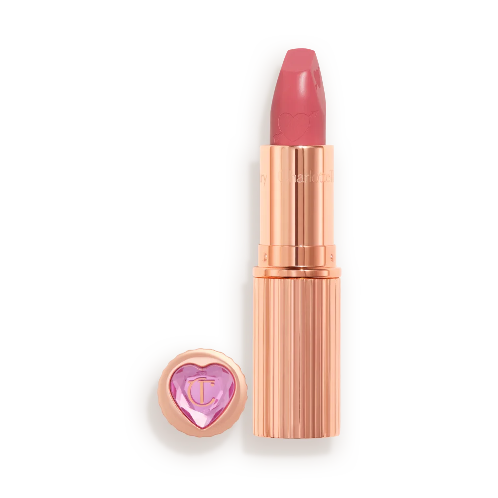 PILLOW TALK LOVE EFFECT LIPSTICK
