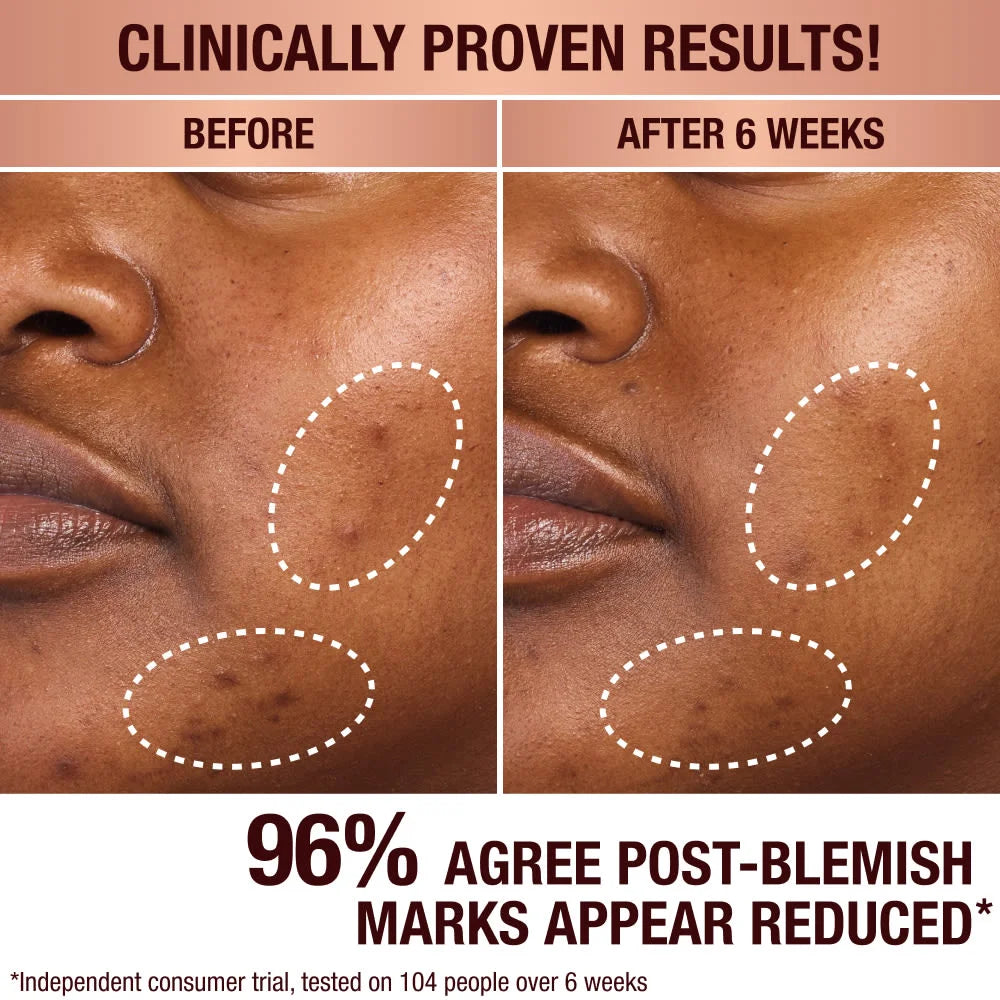 DARK SPOT CORRECTING INVISIBLE UV DUO