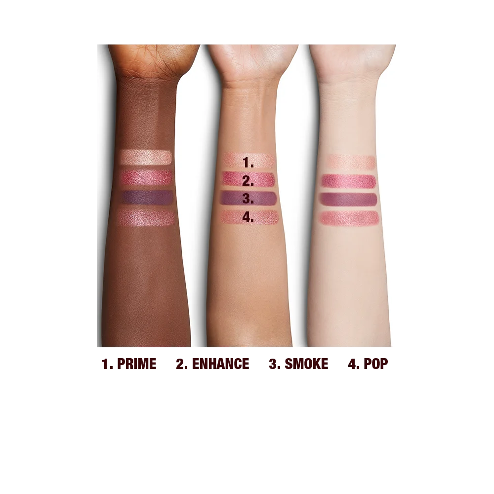 LUXURY PALETTE