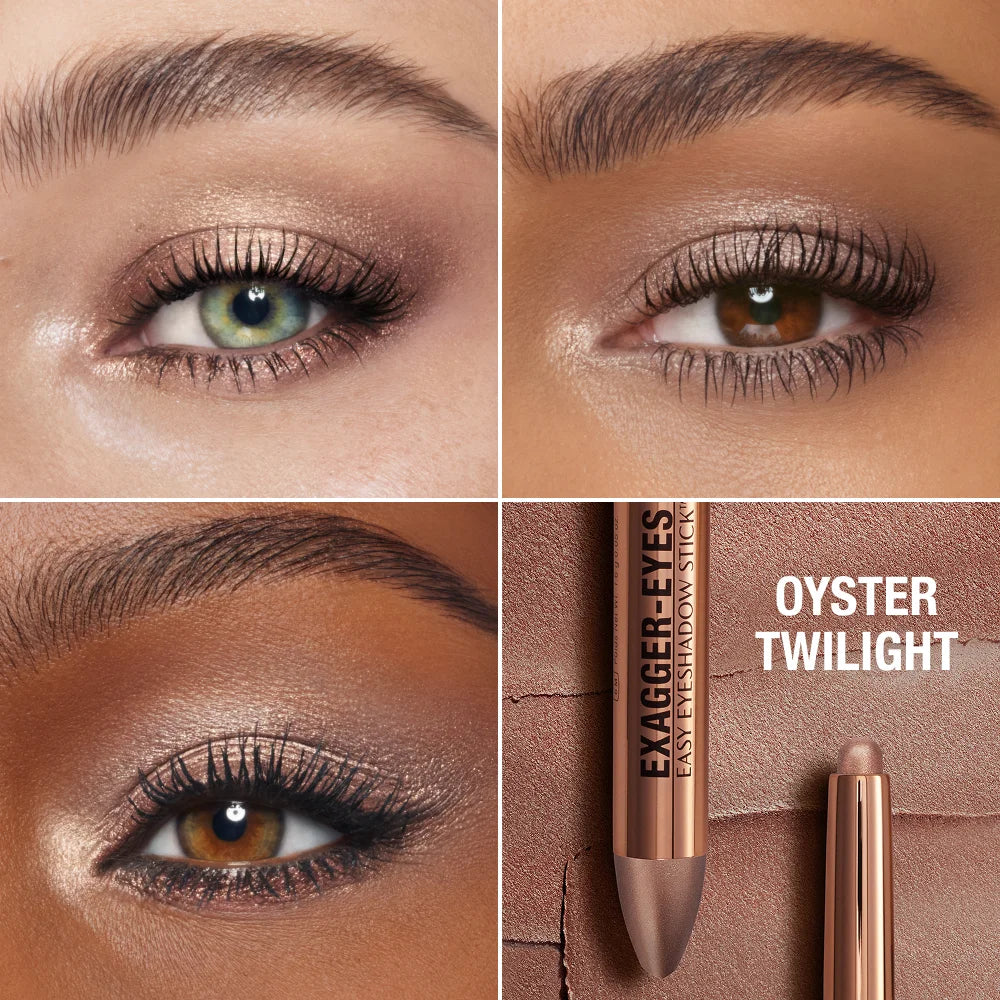 EXAGGER-EYES EASY EYESHADOW STICK